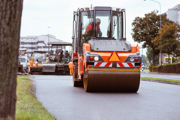 Best Local Driveway Pavers  in Gastonia, NC