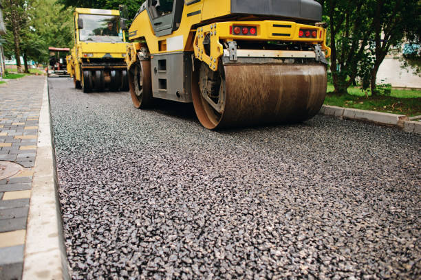 Best Permeable Paver Driveway  in Gastonia, NC