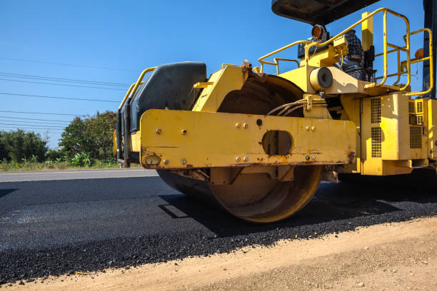 Best Driveway Resurfacing Pavers  in Gastonia, NC